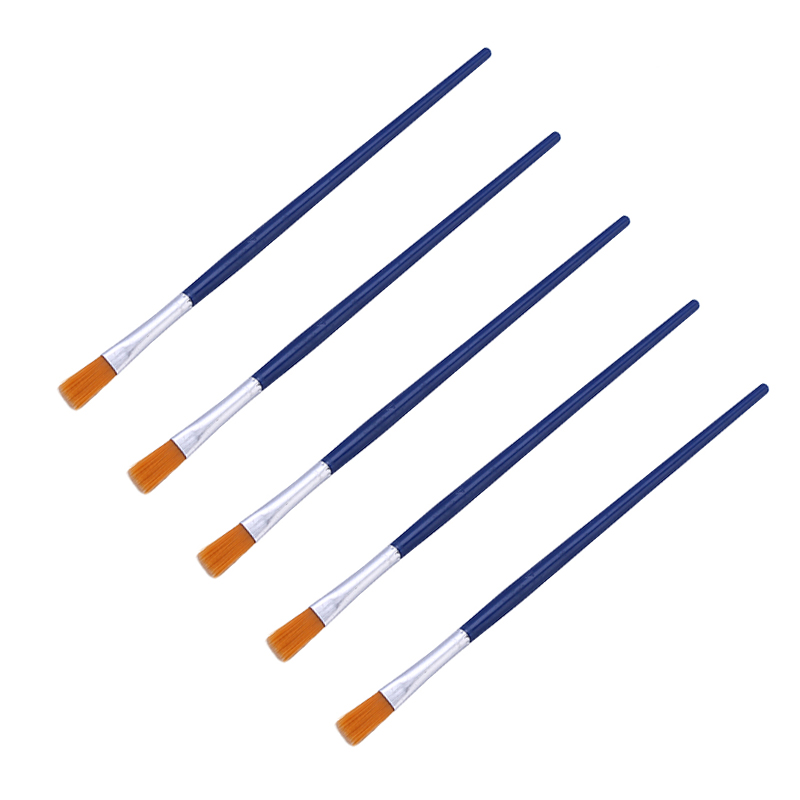Electronics Repair Training - Brosse de nettoyage en Nylon souple,
