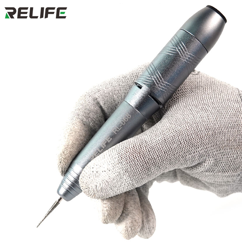 RELIFE RL-068 stylo de meulage - Electronics Repair Training avis et prix