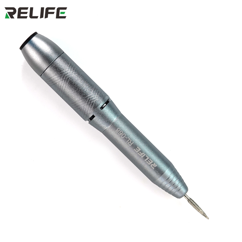 RELIFE RL-068 stylo de meulage - Electronics Repair Training avis et prix