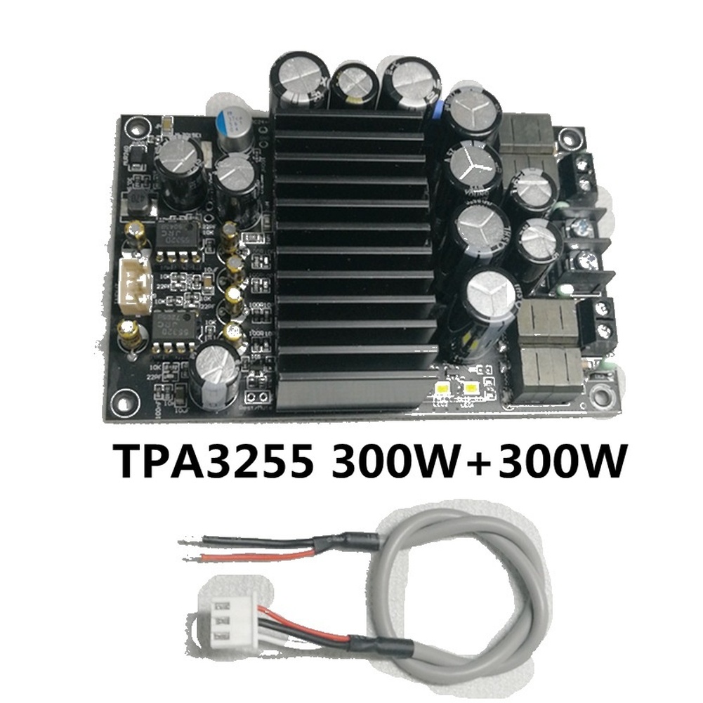 Carte audio stéréo HIFI TPA325 - Electronics Repair Classes avis et prix
