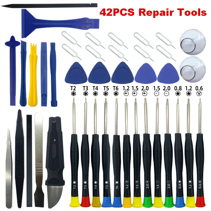 Kit d'outils de réparation de  - Electronics Repair Training avis et prix