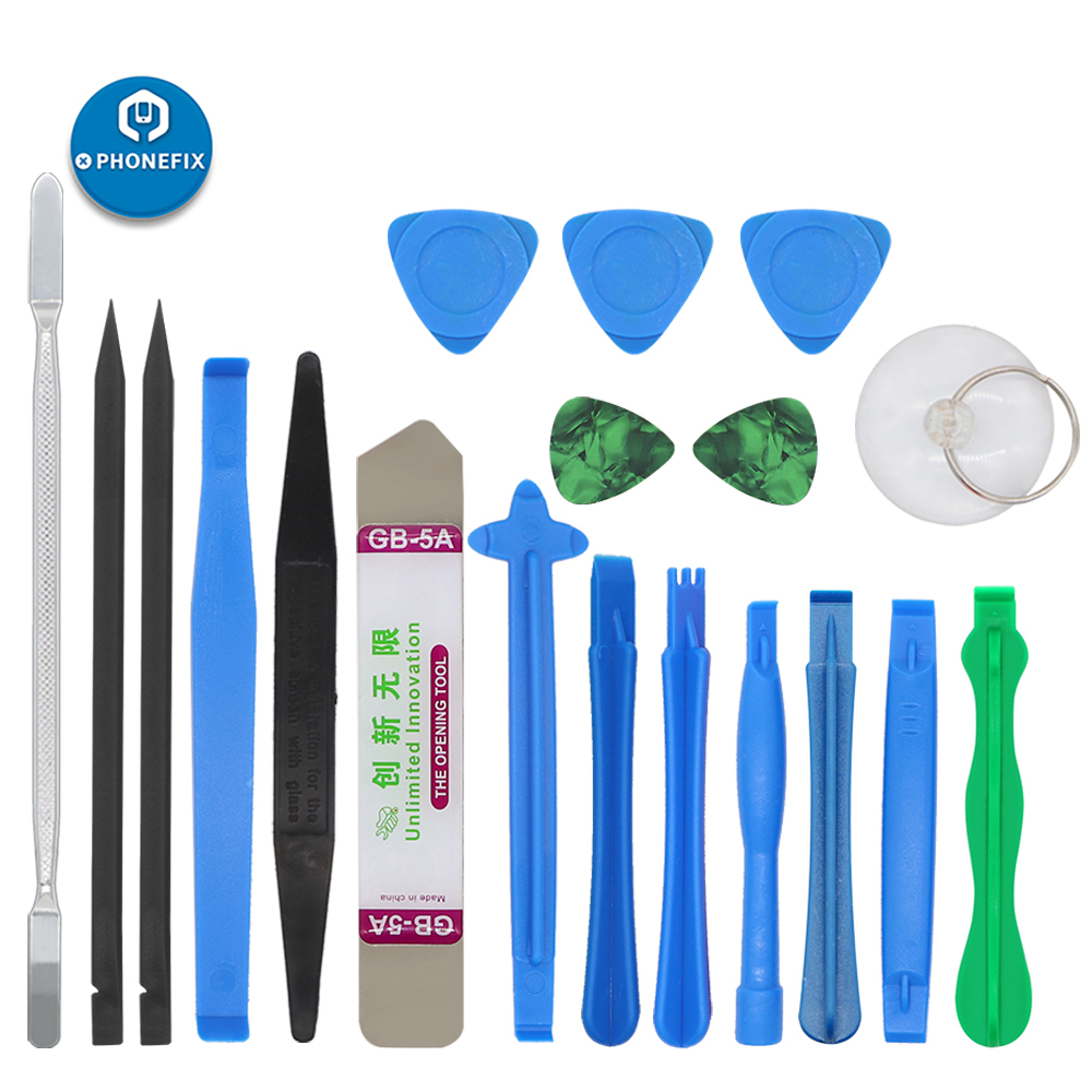 Spudger en plastique, outil de - Electronic Repair Tutorial avis et prix