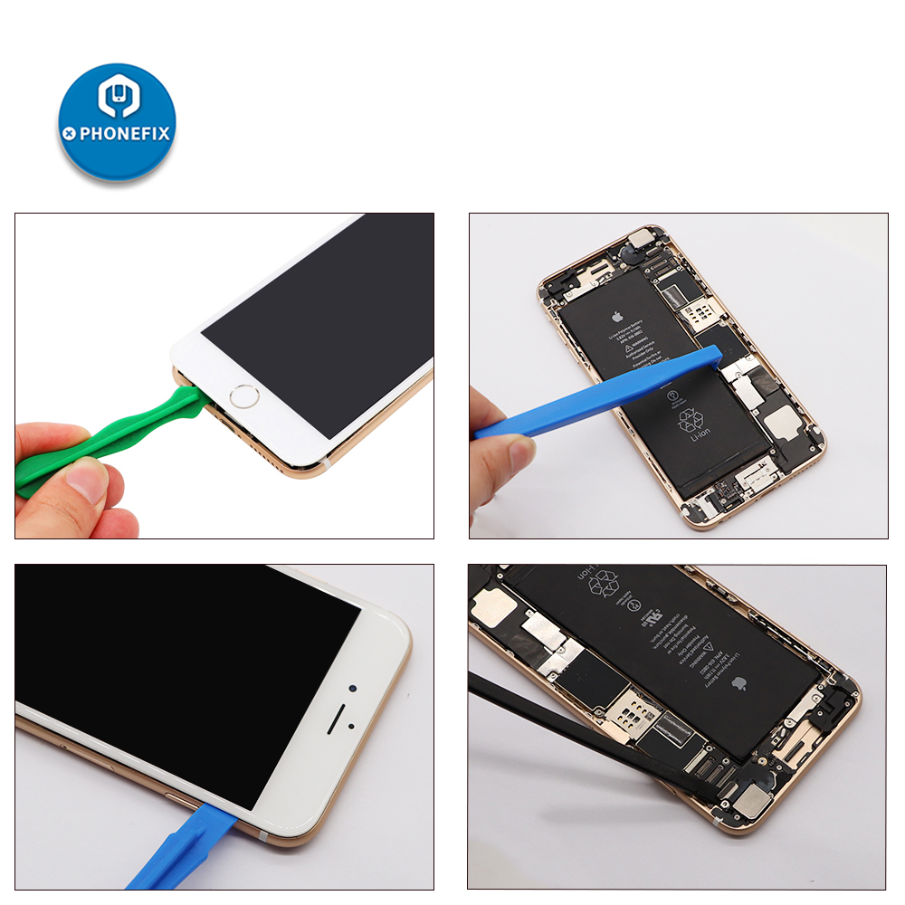Spudger en plastique, outil de - Electronic Repair Tutorial avis et prix