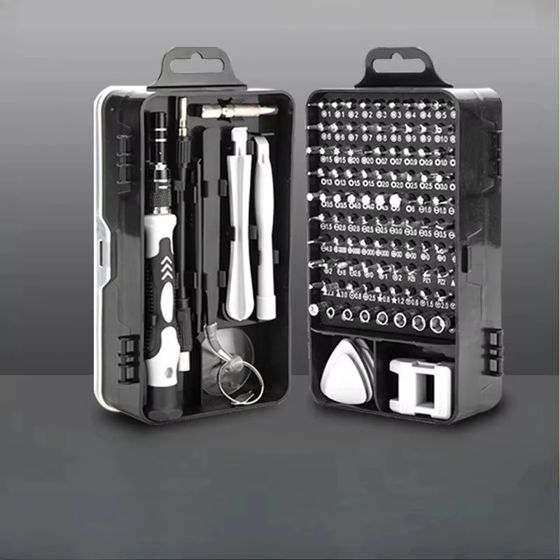 Kit de tournevis de précision  - Electronic Repair Tutorial avis et prix