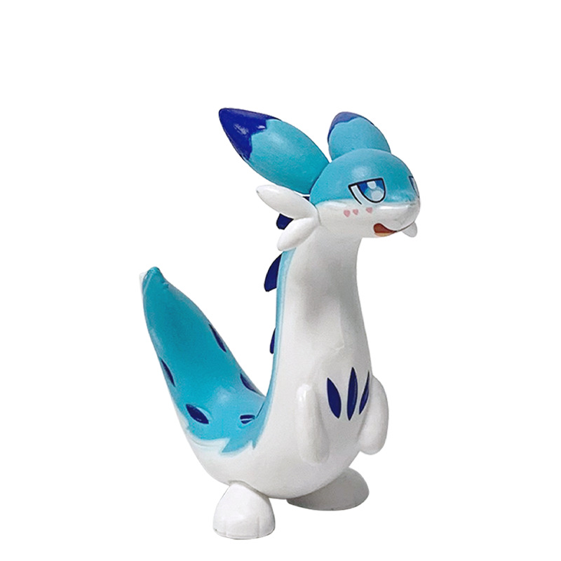 Nouvelles figurines Palworld C - Electronics Repair Desk avis et prix