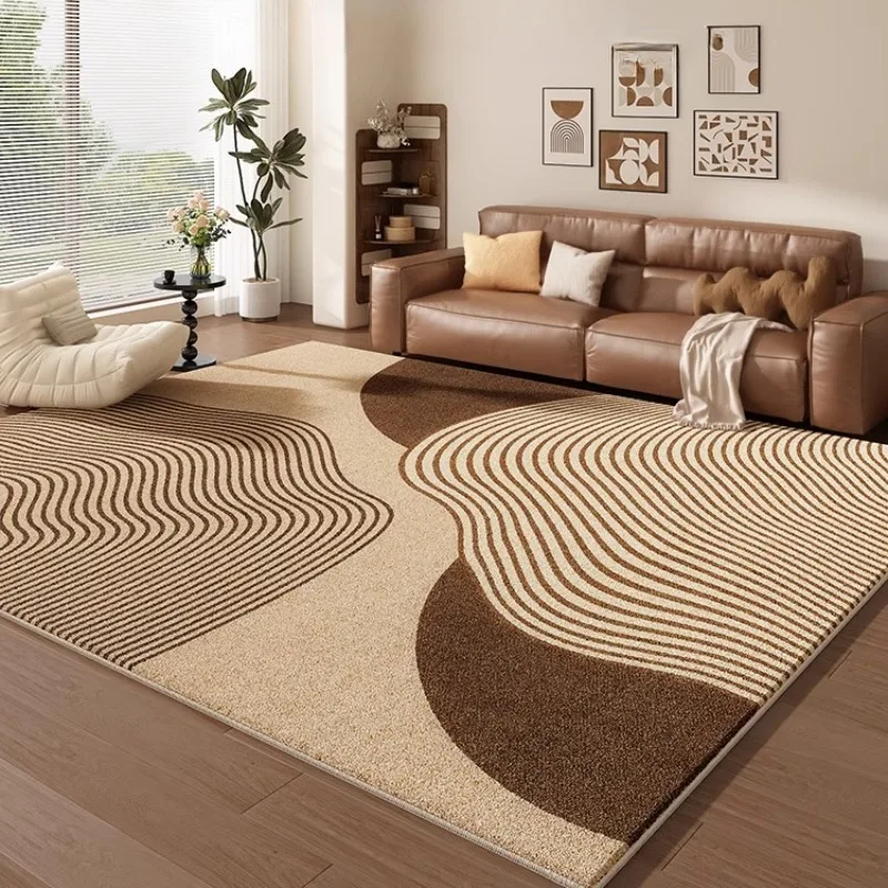Tapis de salon couleur crème,  - Electronics Repair Desk avis et prix