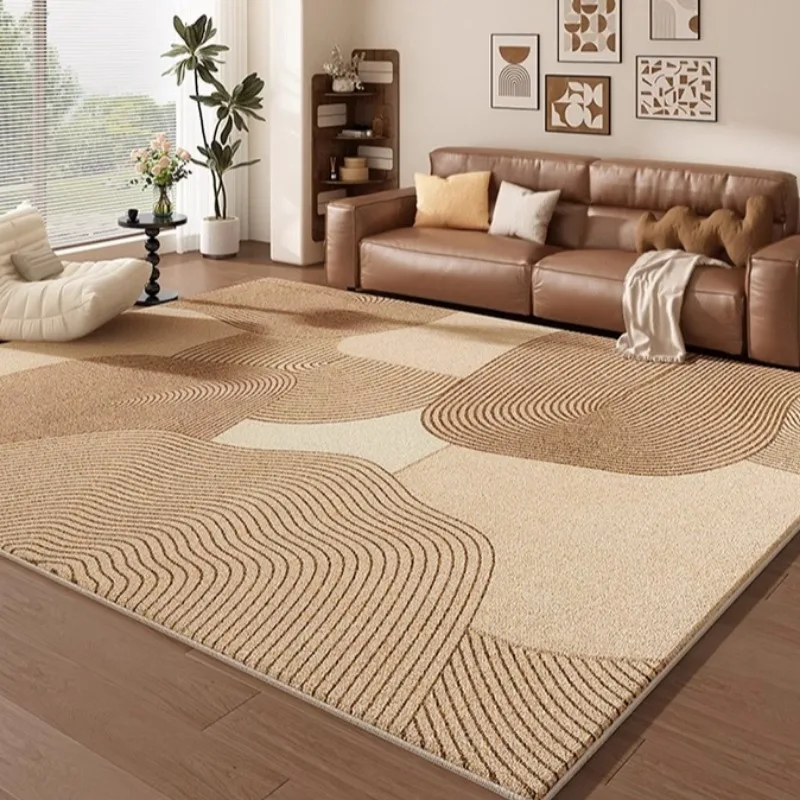 Tapis de salon couleur crème,  - Electronics Repair Desk avis et prix