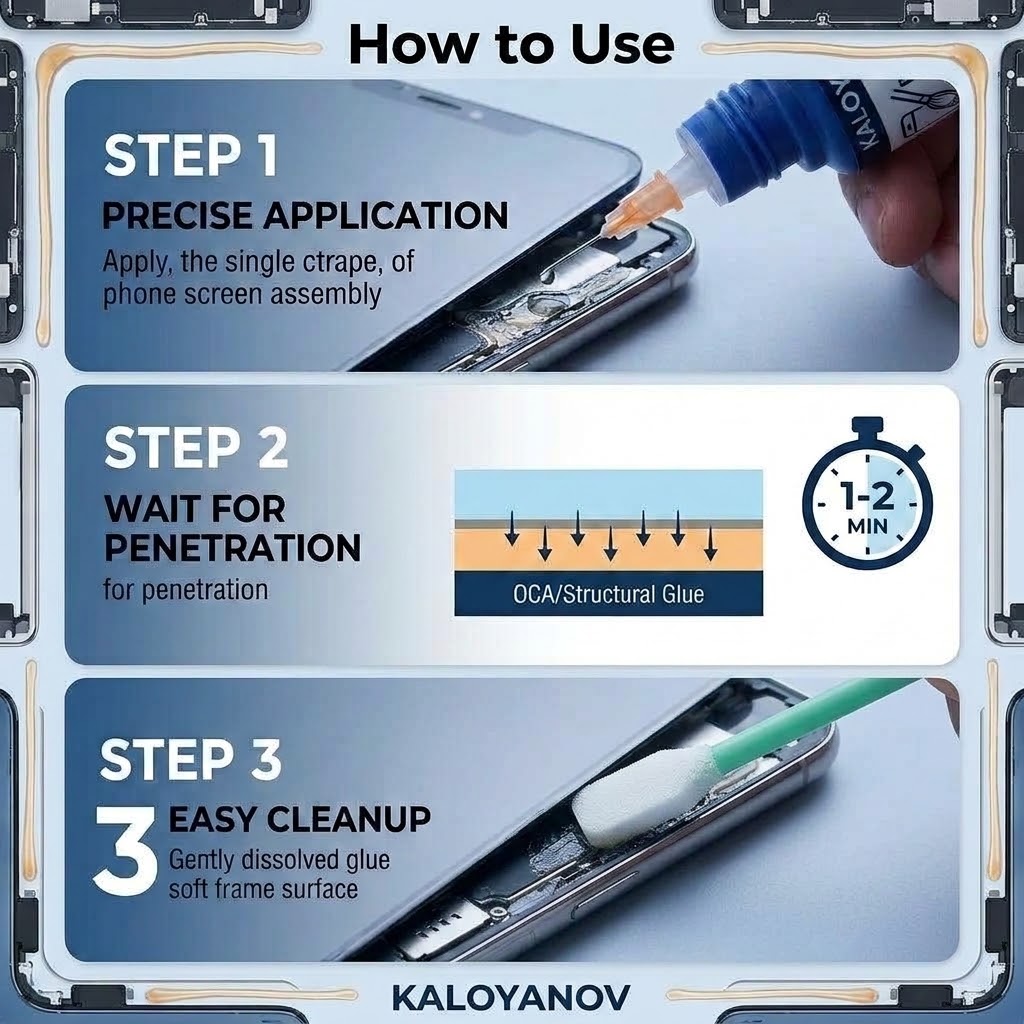 Kit d'outils manuels de répara - Electronics Repair Training avis et prix