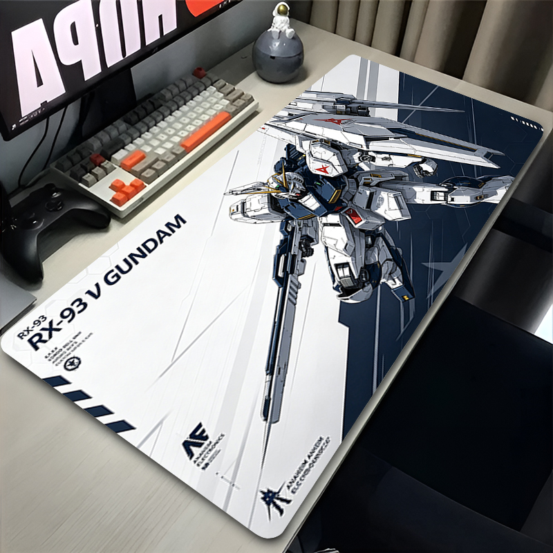 Grand tapis de souris, tapis d - Electronics Repair Desk avis et prix