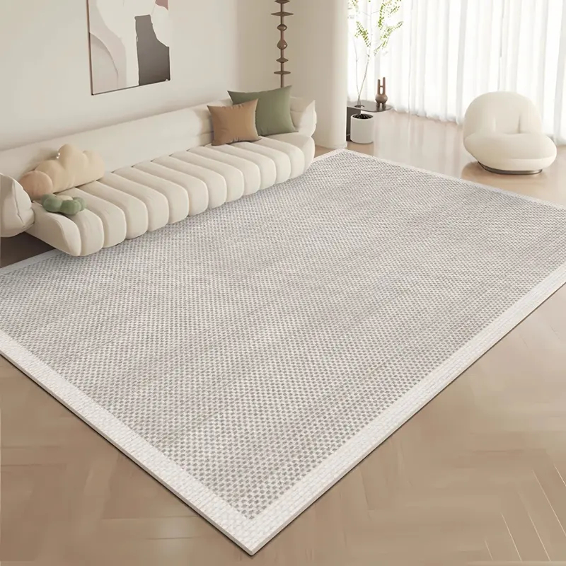 VIKAMA – tapis de salon de sty - Electronics Repair Desk avis et prix