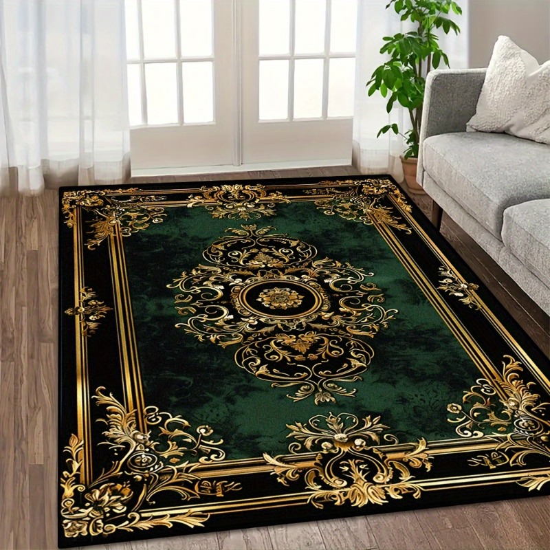 Tapis de luxe persan pour Salo - Electronics Repair Desk avis et prix